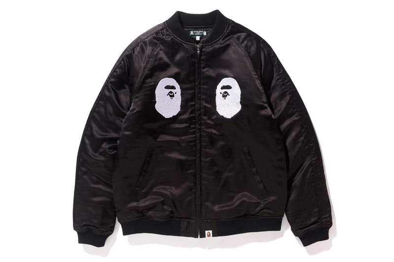 베이프 마스터마인드 재팬 로스앤젤레스 컬렉션 제품 사진 2018 bape mastermind japan los angeles collection items