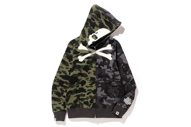 베이프 마스터마인드 재팬 로스앤젤레스 컬렉션 제품 사진 2018 bape mastermind japan los angeles collection items