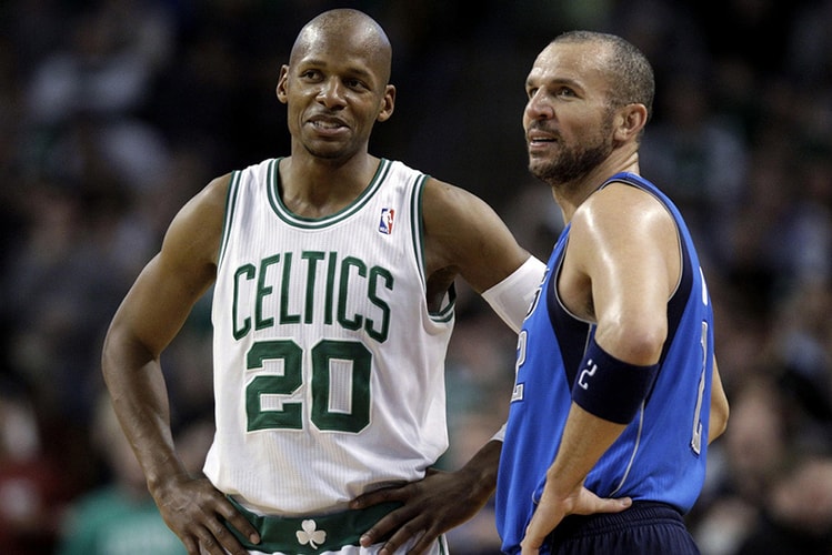 2018 NBA 명예의 전당 입성 후보와 덩크 콘테스트 우승자
