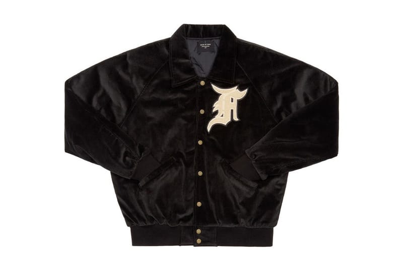 피어 오브 갓 x SSENSE 단독 캡슐 컬렉션