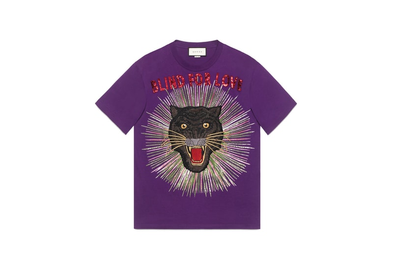 구찌 2018 봄, 여름 그래픽 티셔츠 컬렉션 , Gucci Spring Summer Graphic T-shirt Collection
