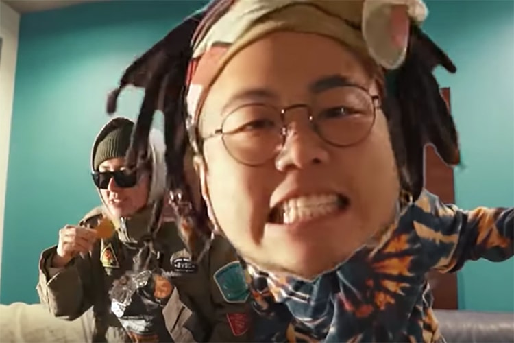 레디, 팔로알토의 하이라이트 레코즈 단체곡 'Break Bread' MV