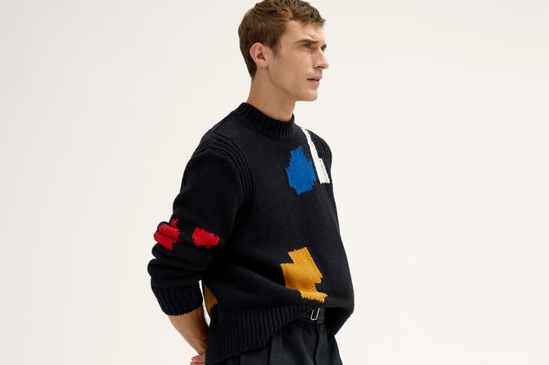 파리 패션위크에서 선보일 H&M 스튜디오 2018 SS 컬렉션 미리 보기