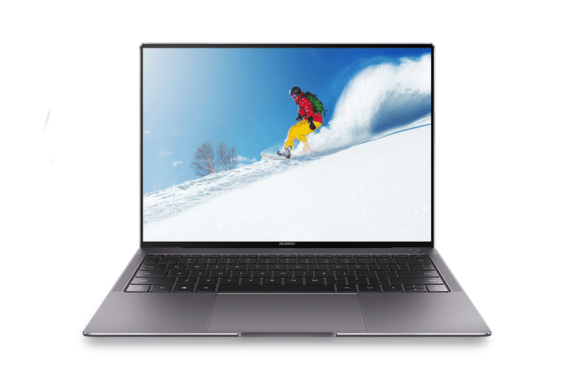 화웨이 메이트북 X 프로 공개 스펙 발매 출시 2018 huawei matebook x pro apple macbook