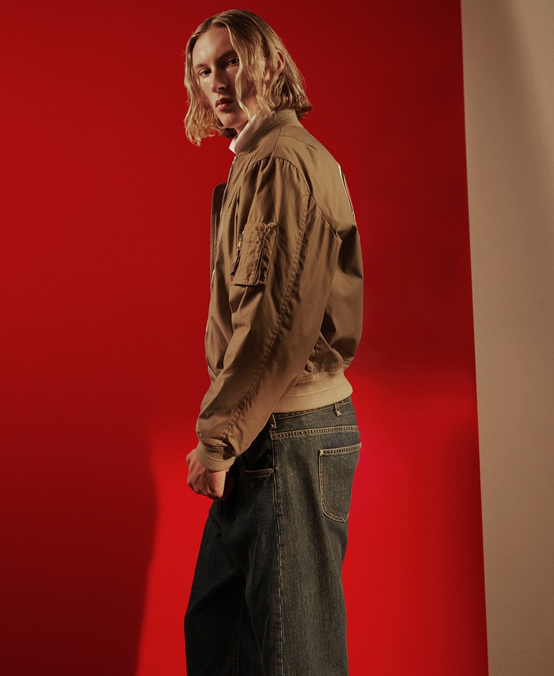 J.W. 앤더슨 x 매치스패션 2018 봄, 여름 캡슐 anderson matchesfashion