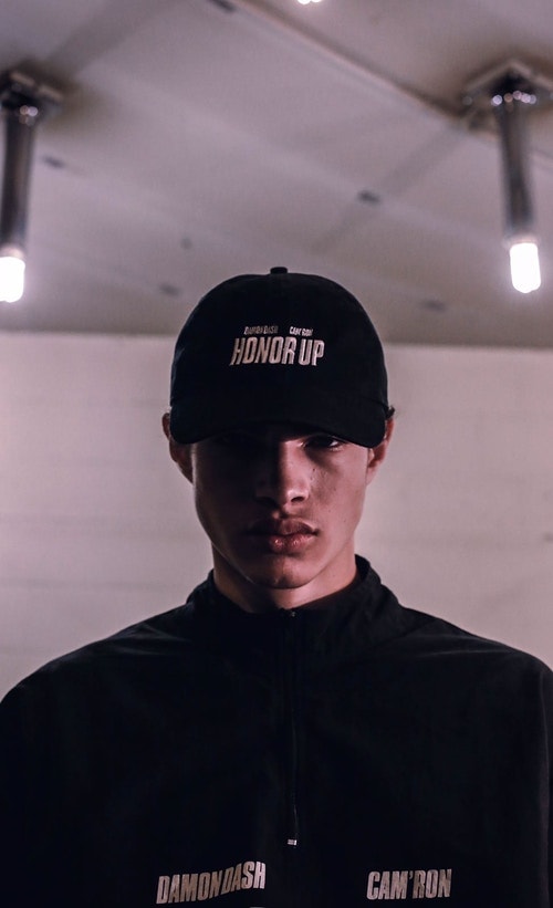 칸예 웨스트 영화 <Honor Up> 머천다이즈 룩북 kanye west honor up merch lookbook 2018