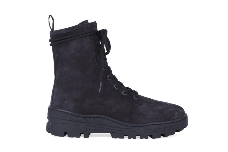 칸예 웨스트 이지 프리 시즌 신발 제품군 2018 kanye west yeezy pre season 6 footwear