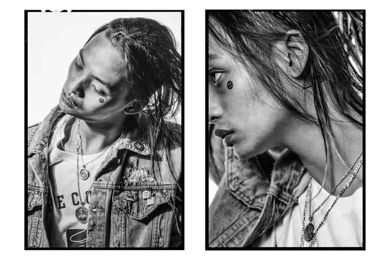 키스 에이프 스포츠서울 인터뷰 2018 keith ape korean interview sports seoul
