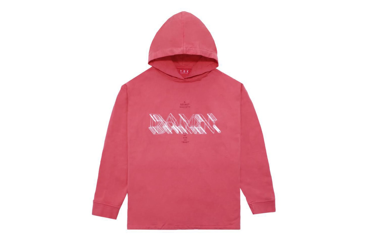 켄드릭 라마 나이키 코르테즈 케니 짐 레드 댐 유럽 투어 굿즈 2018 kendrick lamar nike cortez gym red kenny damn europe tour merch