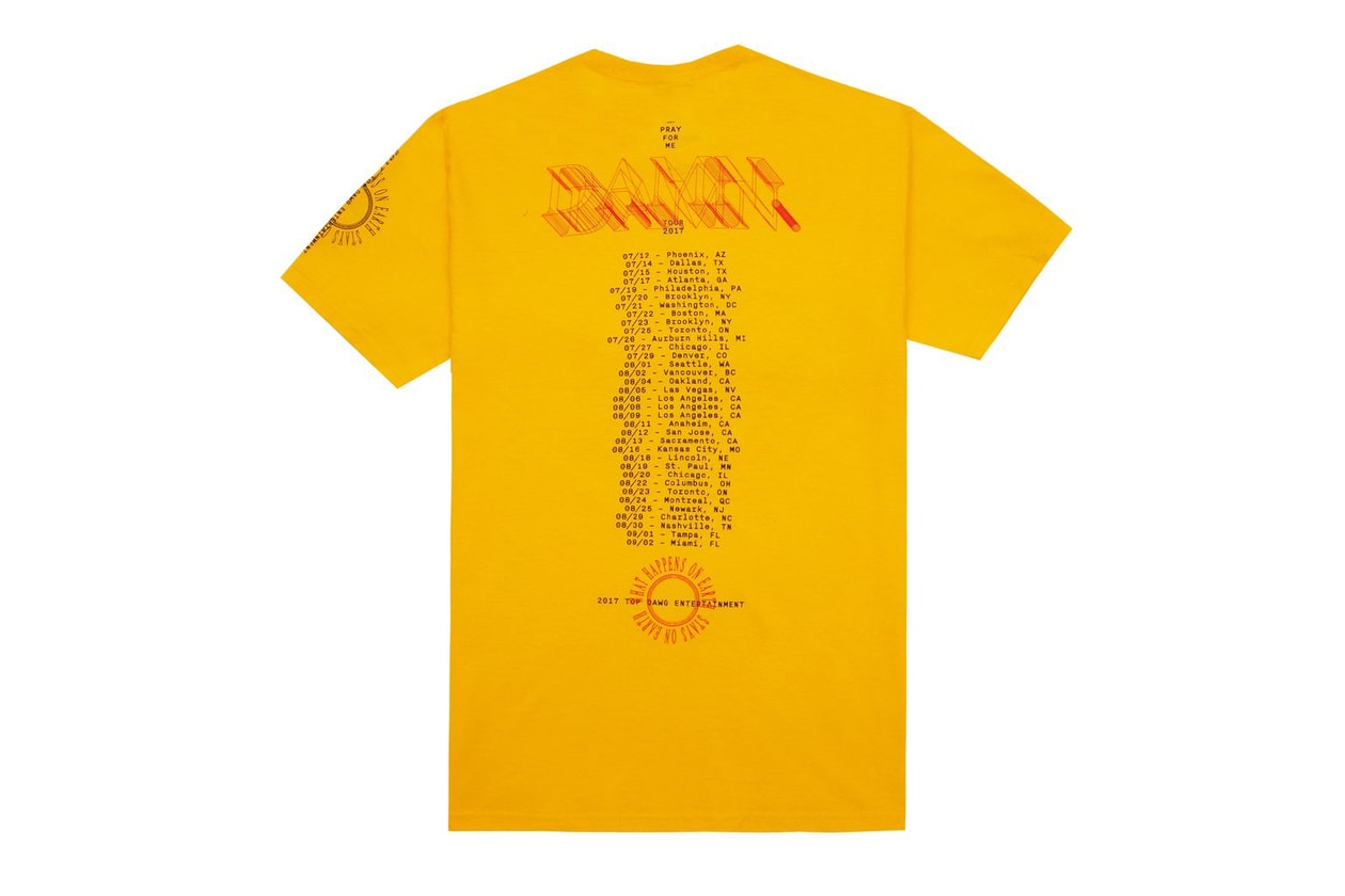 켄드릭 라마 나이키 코르테즈 케니 짐 레드 댐 유럽 투어 굿즈 2018 kendrick lamar nike cortez gym red kenny damn europe tour merch