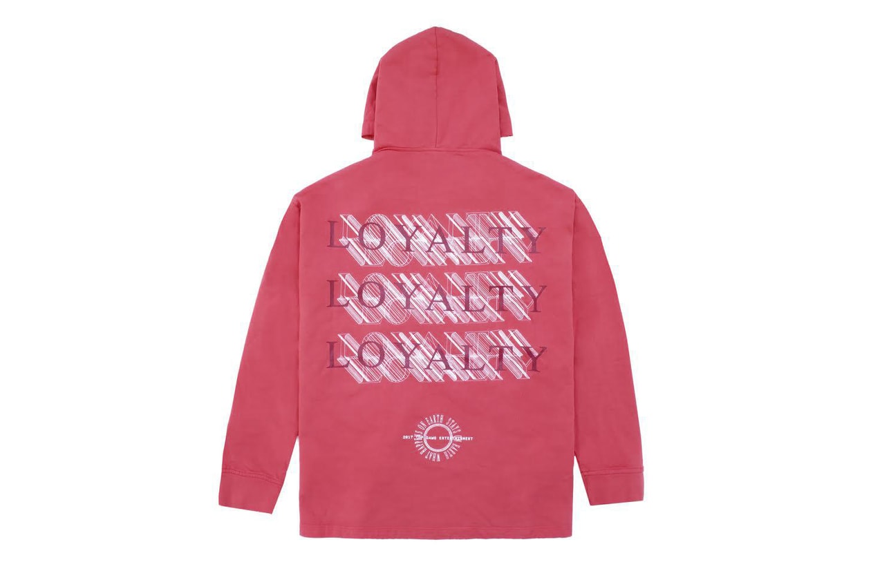 켄드릭 라마 나이키 코르테즈 케니 짐 레드 댐 유럽 투어 굿즈 2018 kendrick lamar nike cortez gym red kenny damn europe tour merch