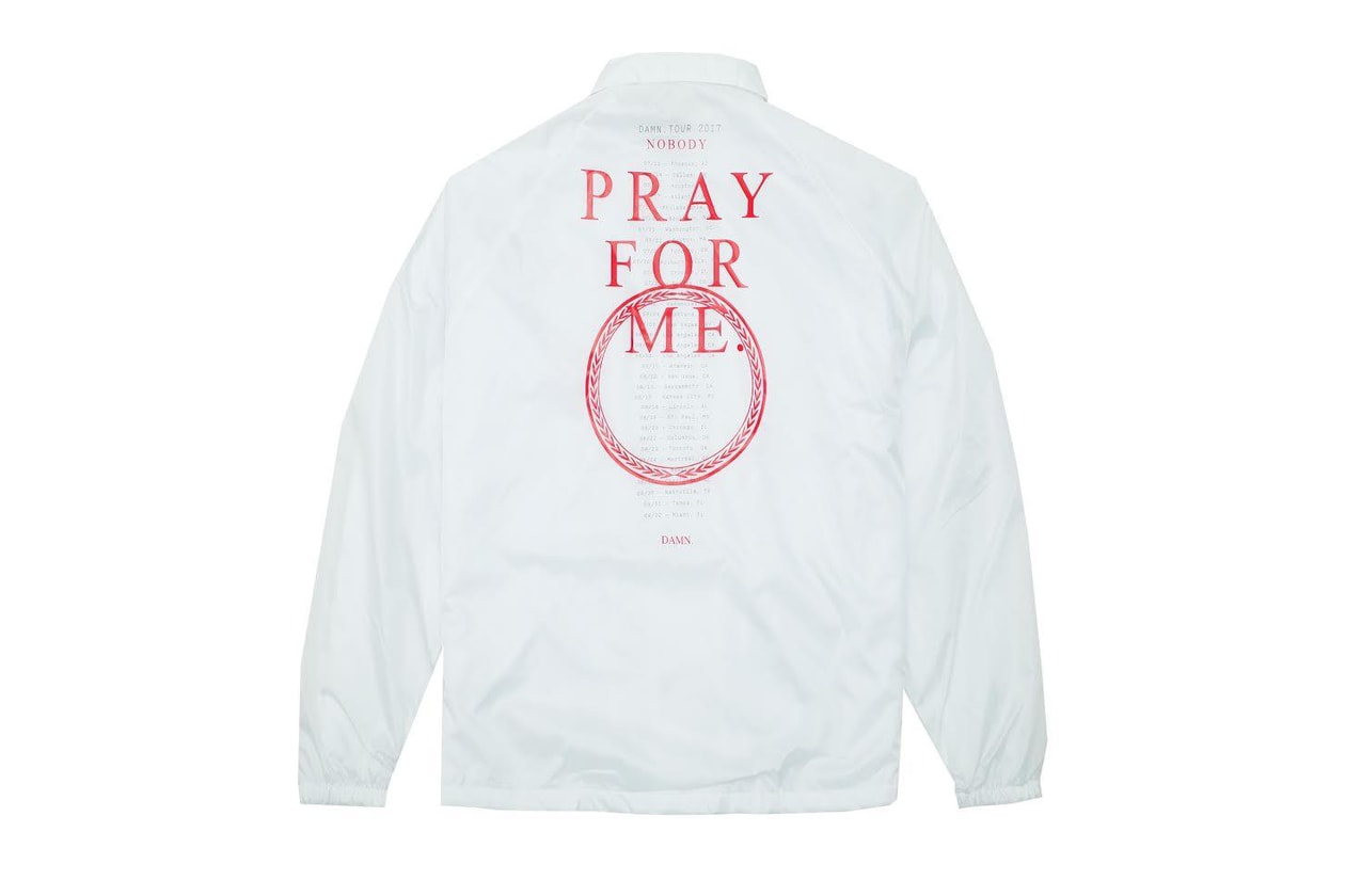켄드릭 라마 나이키 코르테즈 케니 짐 레드 댐 유럽 투어 굿즈 2018 kendrick lamar nike cortez gym red kenny damn europe tour merch