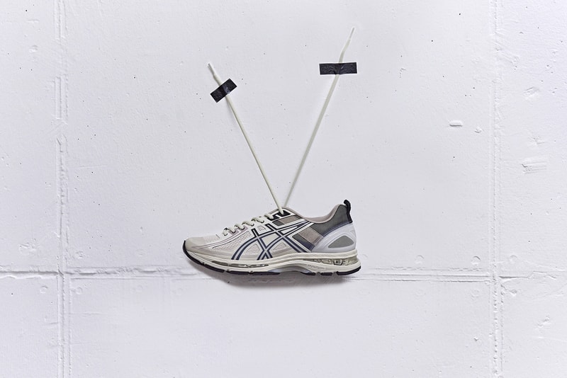 키코 코스타디노브 컬렉션 & 아식스 운동화 증정 이벤트 2018 kiko kostadinov asics giveaway 케이스스터디