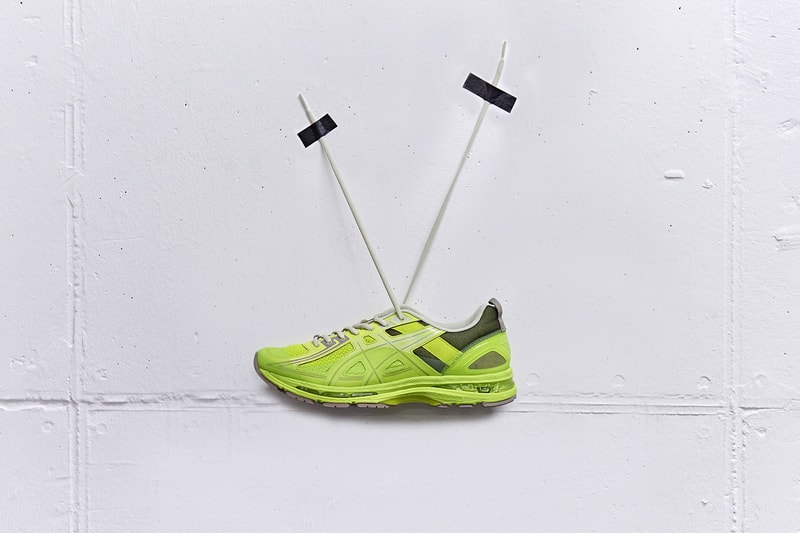 키코 코스타디노브 컬렉션 & 아식스 운동화 증정 이벤트 2018 kiko kostadinov asics giveaway 케이스스터디