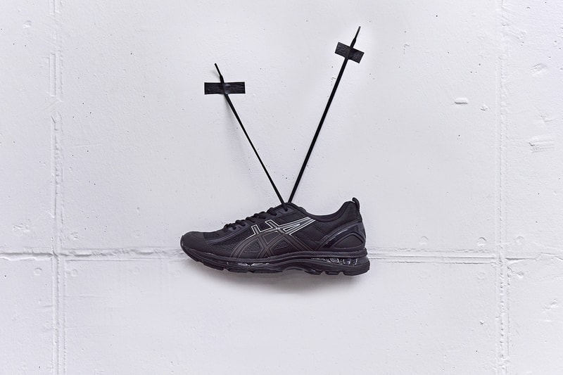 키코 코스타디노브 컬렉션 & 아식스 운동화 증정 이벤트 2018 kiko kostadinov asics giveaway 케이스스터디