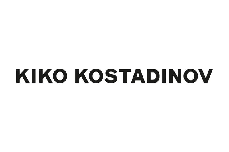2018 키코 코스타디노브 아식스 젤 버즈 1 kiko kostadinov asics gel burz