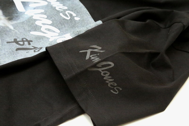 킴 존스 지유 협업 컬렉션 도버 스트리트 마켓 긴자 팝업 2018 kim jones collaboration dover street market ginza pop up