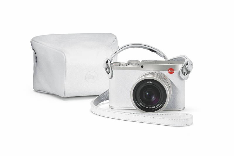 라이카 Q 스노 한정판 동계올림픽 챔피온 유리 포드라드치코프 2018 louri podladtchikov leica q snow olympics champion exclusive edition
