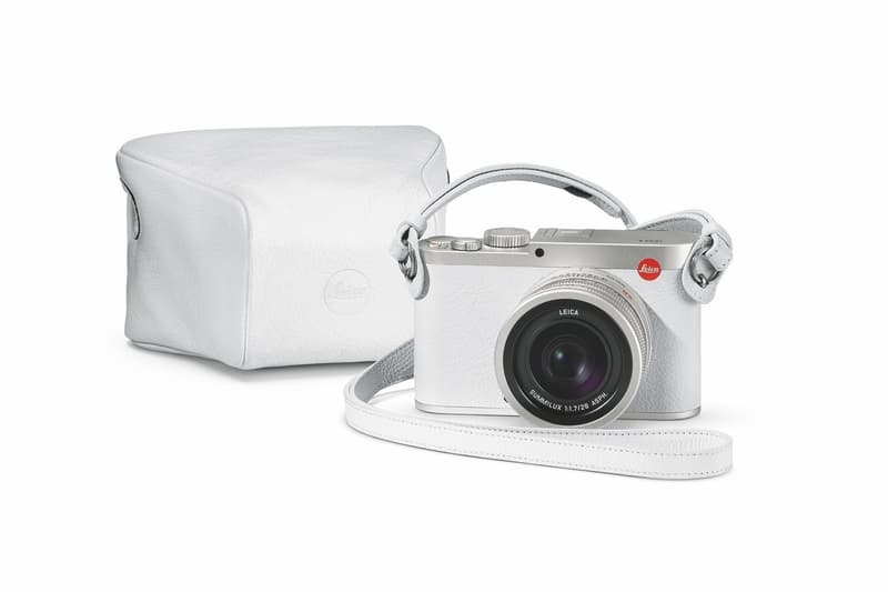 라이카 Q 스노 한정판 동계올림픽 챔피온 유리 포드라드치코프 2018 louri podladtchikov leica q snow olympics champion exclusive edition