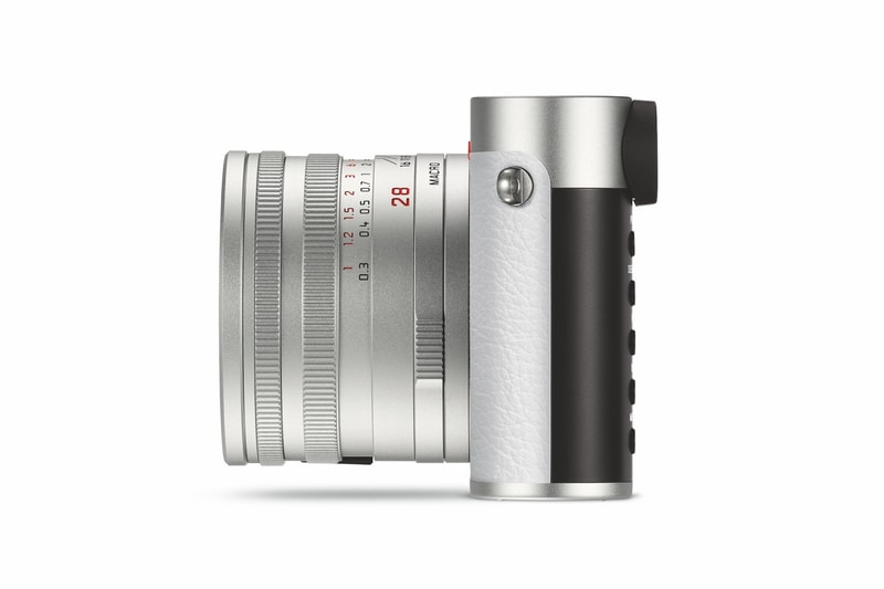 라이카 Q 스노 한정판 동계올림픽 챔피온 유리 포드라드치코프 2018 louri podladtchikov leica q snow olympics champion exclusive edition