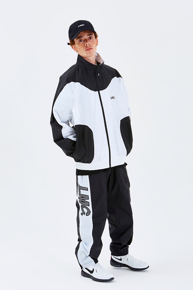 LMC 2018 봄 컬렉션 lmc 2018 spring collection