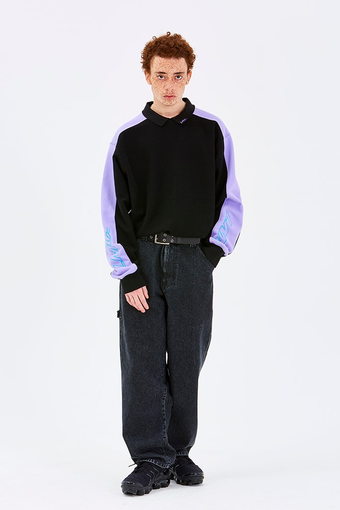 LMC 2018 봄 컬렉션 lmc 2018 spring collection