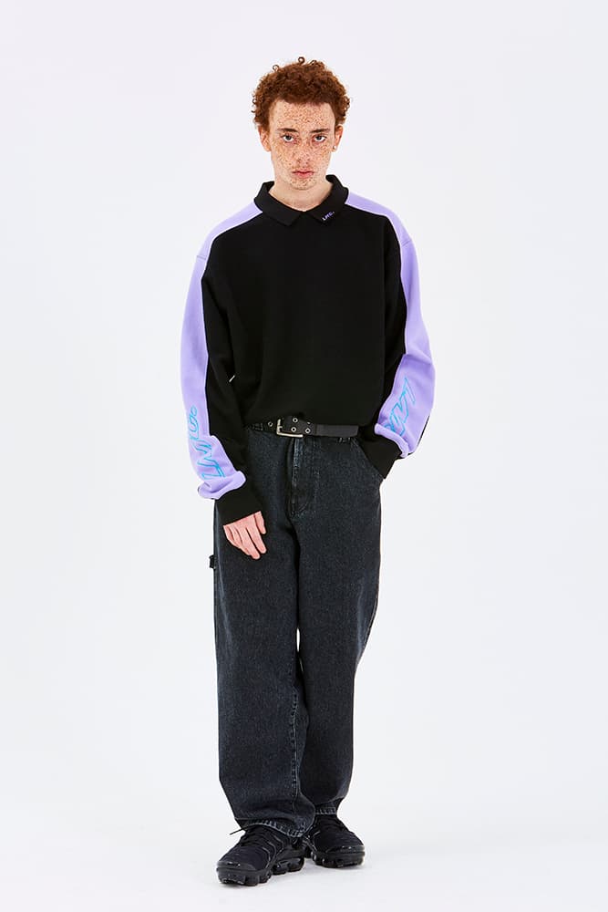 LMC 2018 봄 컬렉션 lmc 2018 spring collection