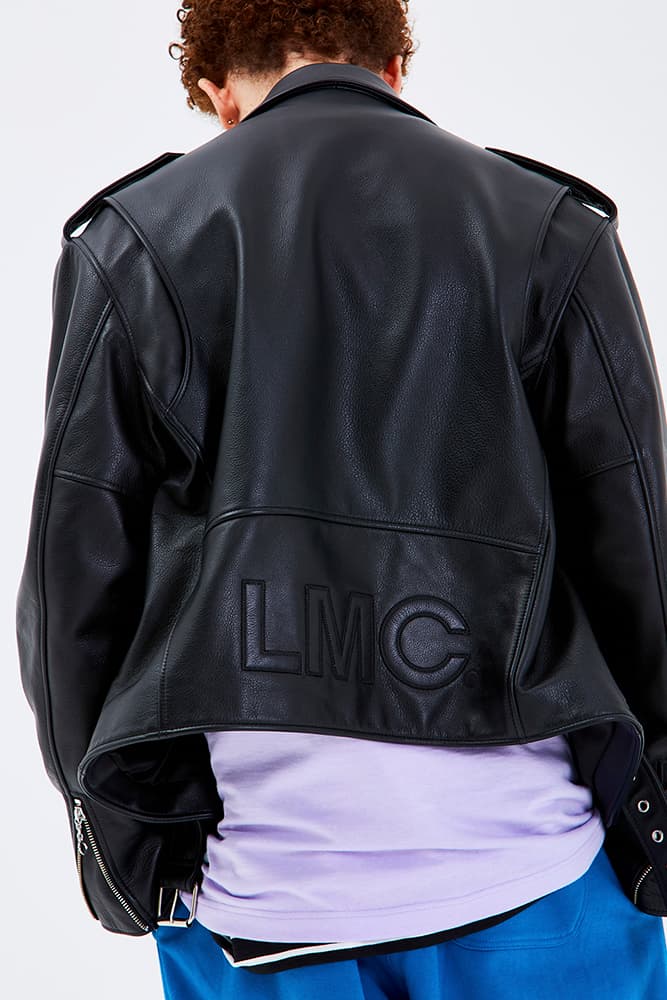 LMC 2018 봄 컬렉션 lmc 2018 spring collection