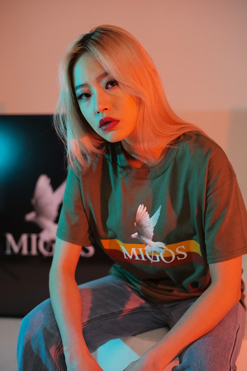 힙합엘이, 미고스 <컬처2> 굿즈 온라인 독점 판매, HIPHOPLE, Migos CULTURE 2 Collection 2018