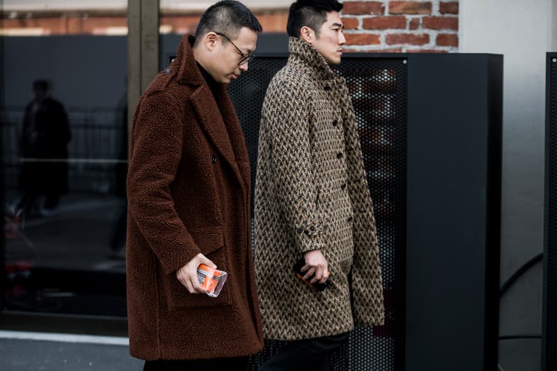 #Streetsnaps: 2018 가을 겨울 밀라노 여성 패션위크 fall winter millan women fashion week