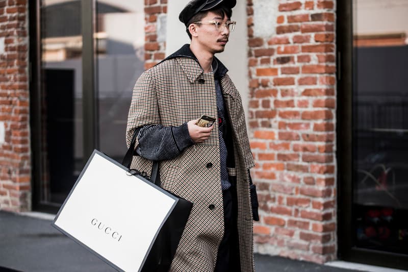 #Streetsnaps: 2018 가을 겨울 밀라노 여성 패션위크 fall winter millan women fashion week