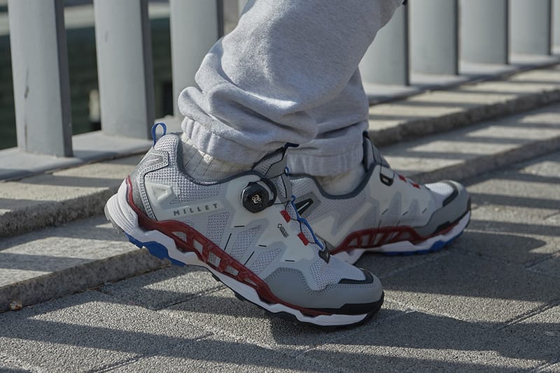 밀레 x 스펙테이터 '서비스 러너 2' 선공개