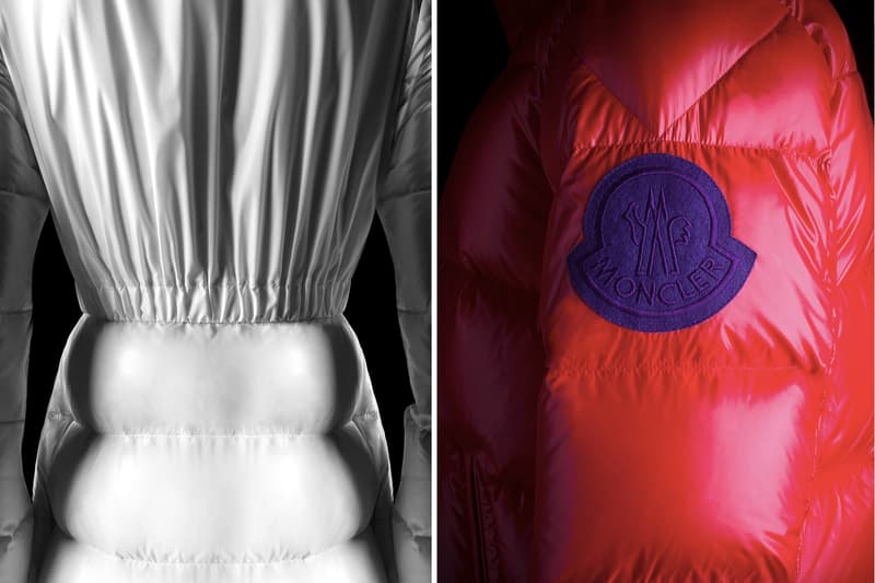 몽클레르 '지니어스' 컬렉션 예고 2018 moncler genius fragment design craig green