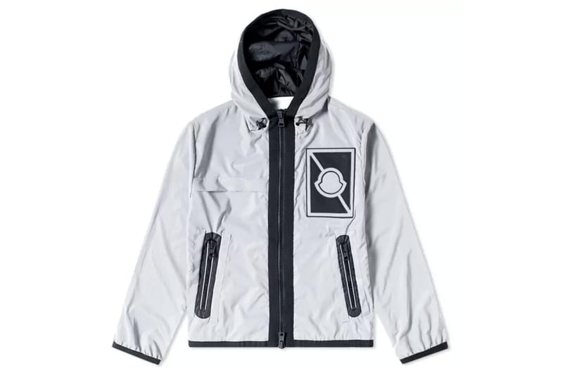 크레이그 그린 x 몽클레르 C 2018 SS 제품군