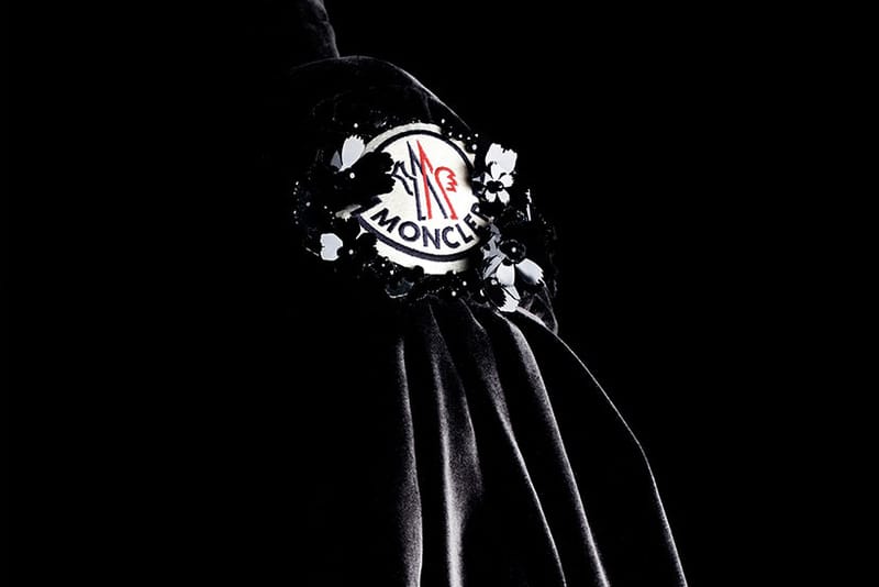 프라그먼트 디자인, 크레이그 그린의 '몽클레르 지니어스' 컬렉션 정보