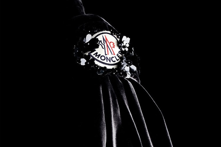 프라그먼트 디자인, 크레이그 그린의 '몽클레르 지니어스' 컬렉션 정보