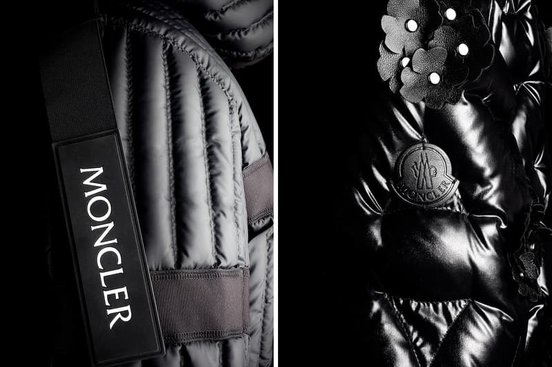 몽클레르 '지니어스' 컬렉션 예고 2018 moncler genius fragment design craig green