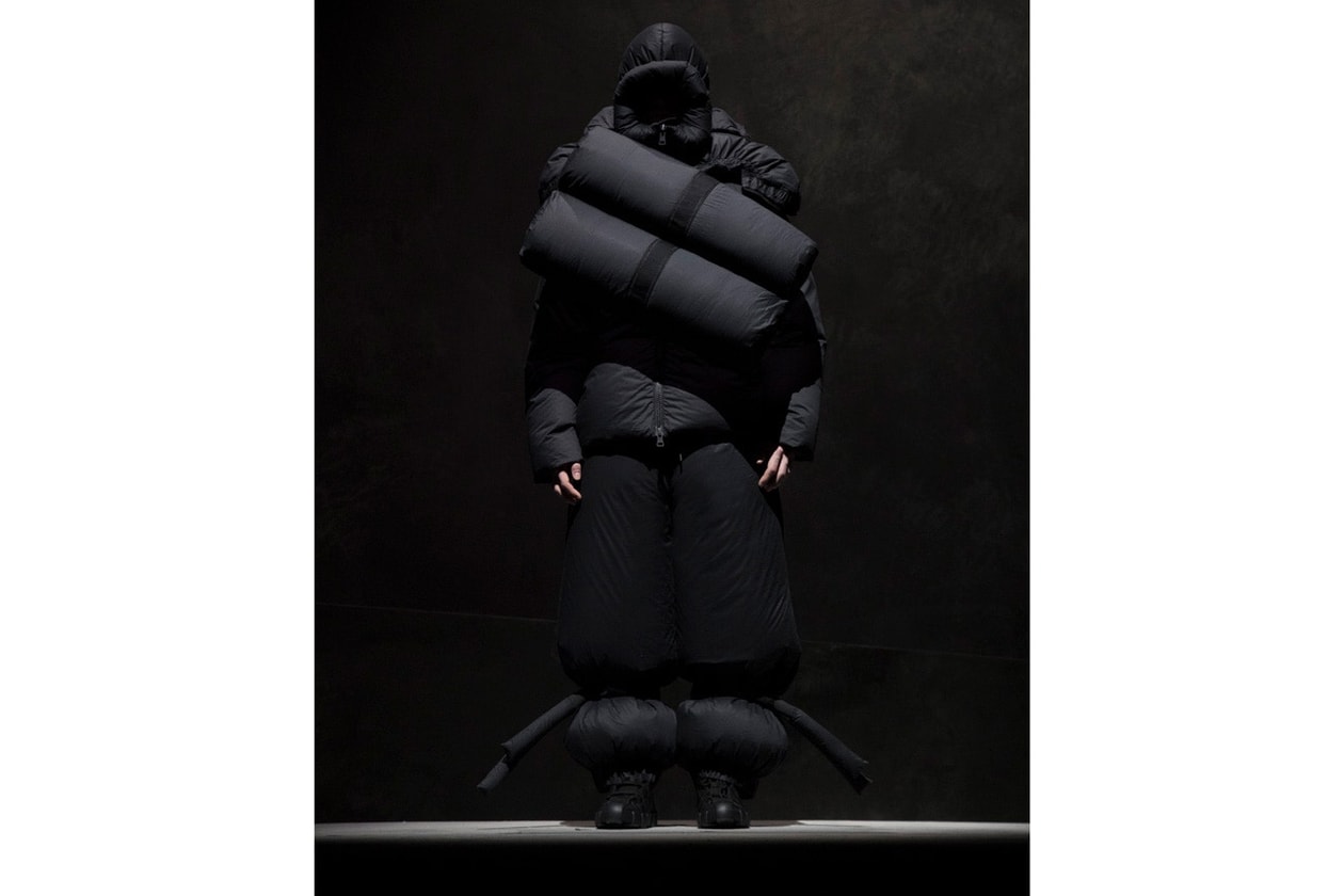 몽클레르 '지니어스' 라인 8개 공개 2018 moncler genius