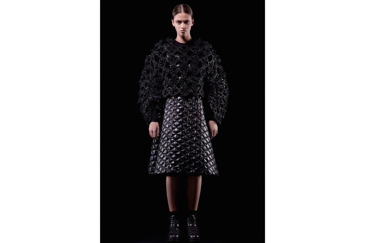 몽클레르 '지니어스' 라인 8개 공개 2018 moncler genius