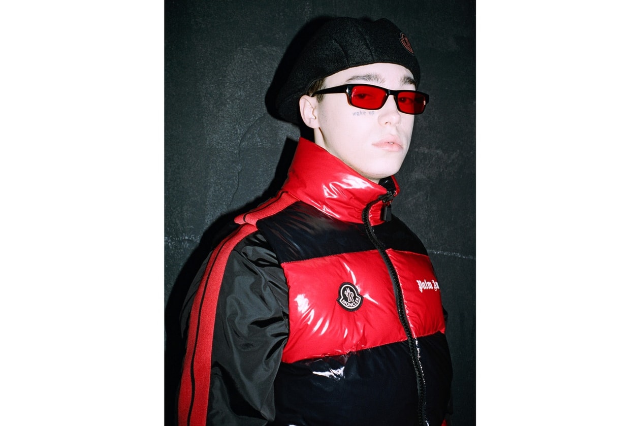몽클레르 '지니어스' 라인 8개 공개 2018 moncler genius