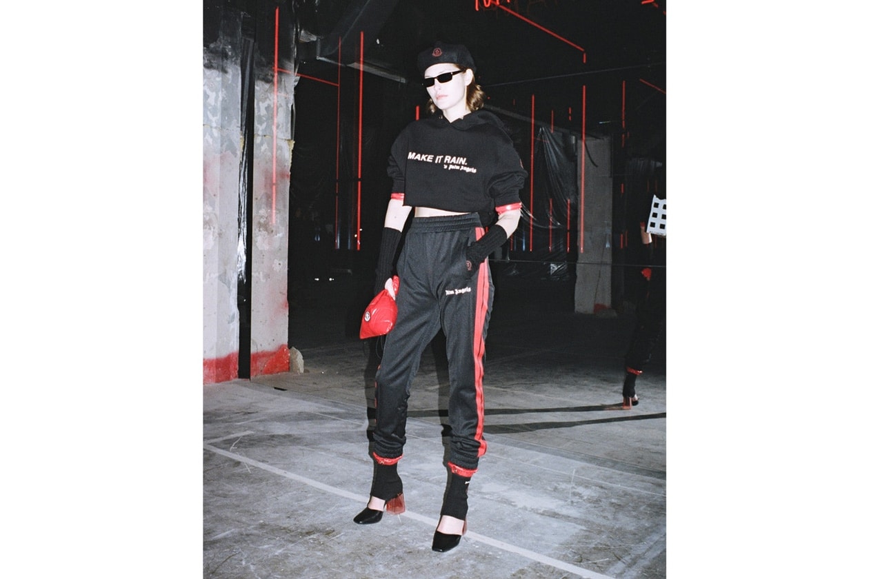 몽클레르 '지니어스' 라인 8개 공개 2018 moncler genius