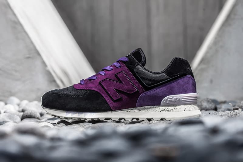<스니커프리커> x 뉴발란스 574 ‘테시 데빌’ 2018 sneaker freaker new balance tassie devil
