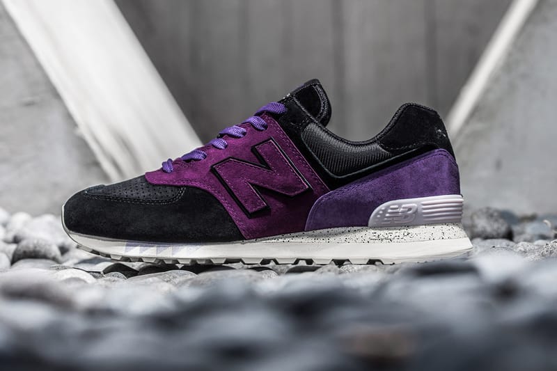 <스니커프리커> x 뉴발란스 574 ‘테시 데빌’