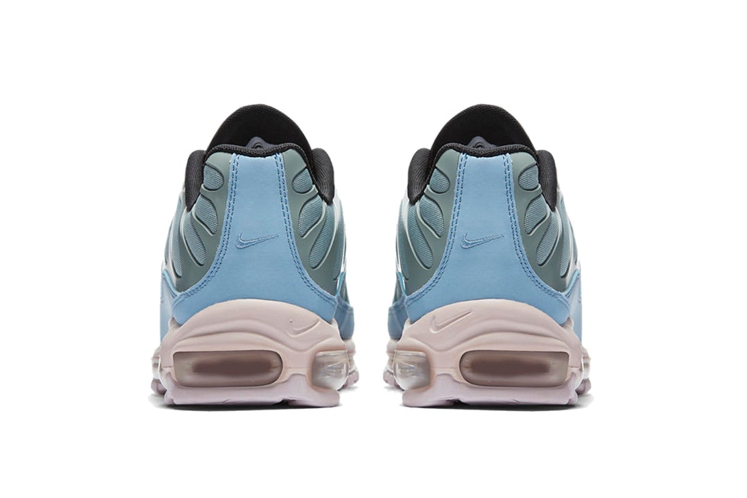 나이키 에어맥스 98QS  에어맥스 플러스 tn 에어맥스 하이퍼 블루 타이거 nike air max 98qs plus 97 plus tn hyper blue tiger 2018