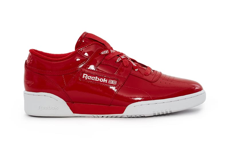 오프닝 세레모니 리복 클래식 레더 스니커 컬렉션 2018 opening ceremony reebok classic leather sneaker collection