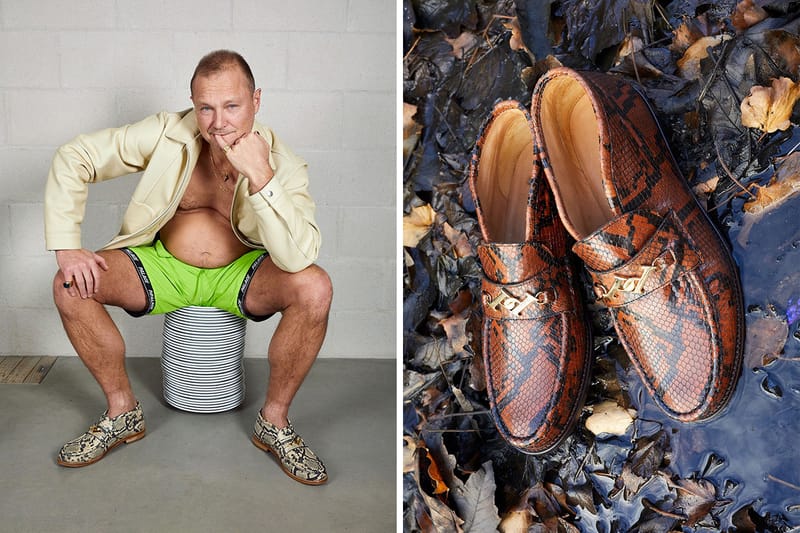 카테고리별로 정리한 팔라스 2018 봄 컬렉션 사진 162장