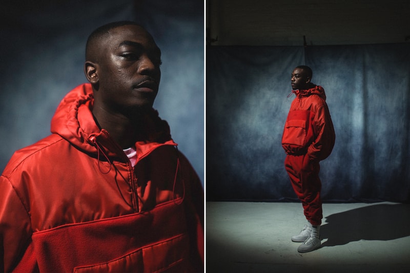 켄드릭 라마 paq 2018 the primary paq kendrick lamar brand lookbook