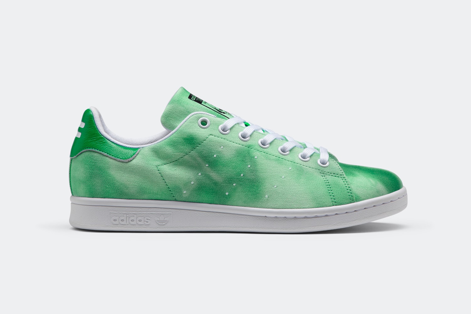 퍼렐 윌리엄스 아디다스 홀리 캡슐 컬렉션, Pharrell Williams ADIDAS Holi Capsule Collection 2018