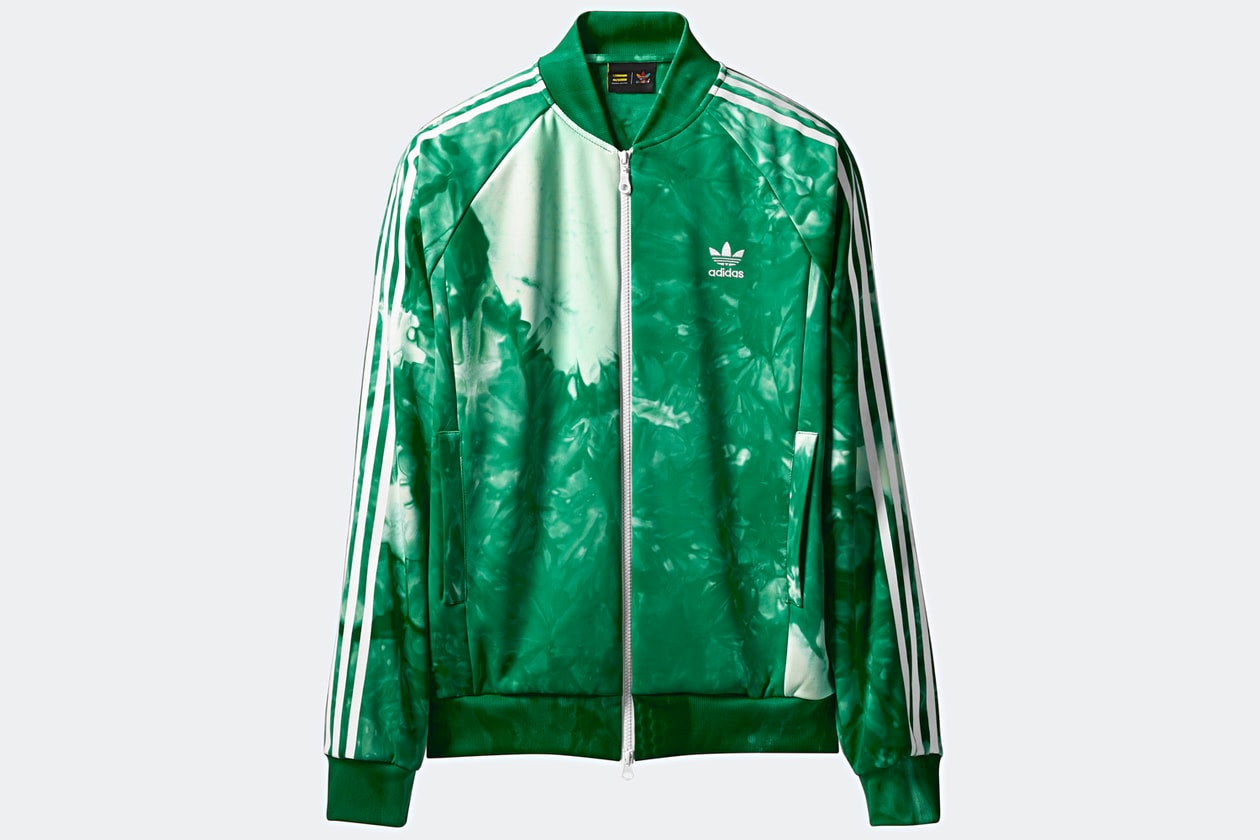 퍼렐 윌리엄스 아디다스 홀리 캡슐 컬렉션, Pharrell Williams ADIDAS Holi Capsule Collection 2018