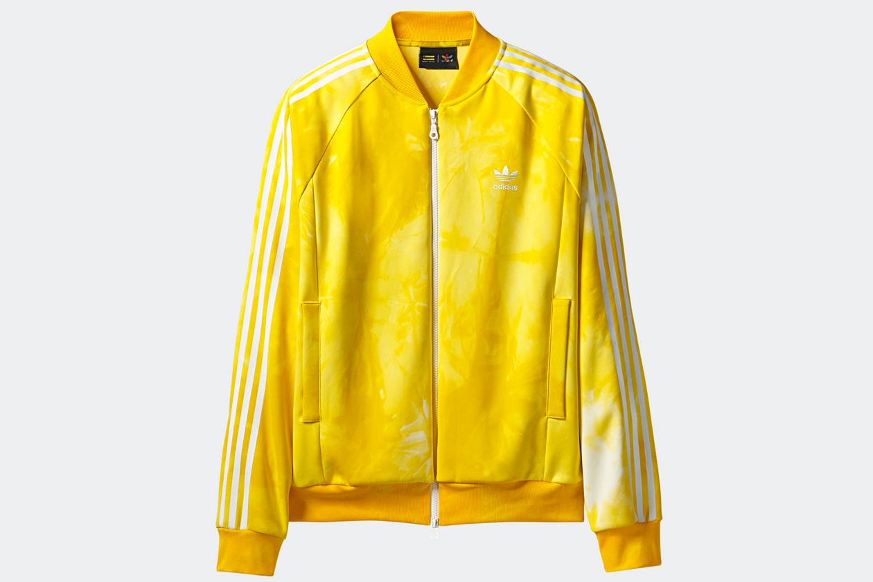 퍼렐 윌리엄스 아디다스 홀리 캡슐 컬렉션, Pharrell Williams ADIDAS Holi Capsule Collection 2018